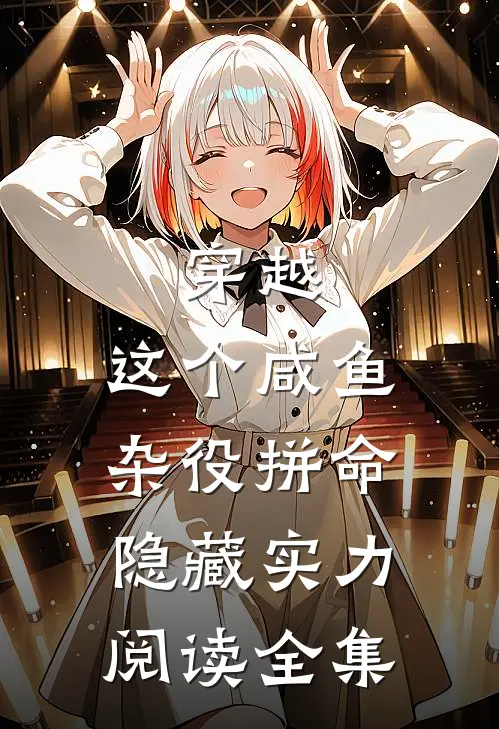 穿越：这个咸鱼杂役拼命隐藏实力阅读全集