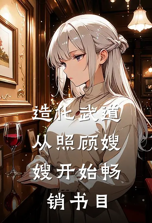 造化武道，从照顾嫂嫂开始畅销书目