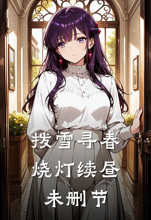 拨雪寻春，烧灯续昼未删节