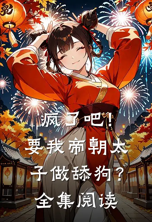 疯了吧！要我帝朝太子做舔狗？全集阅读