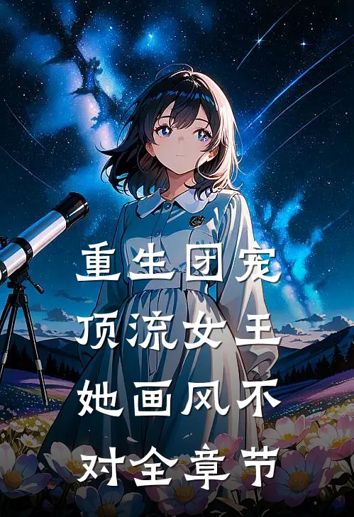 重生团宠：顶流女王她画风不对全章节