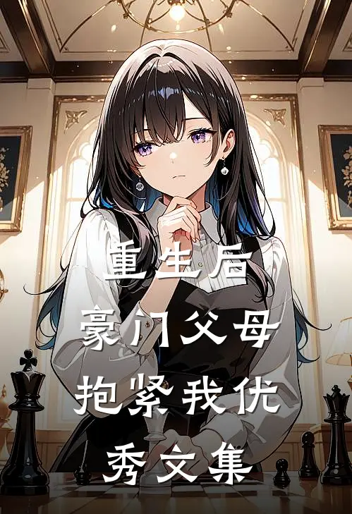 重生后，豪门父母抱紧我优秀文集