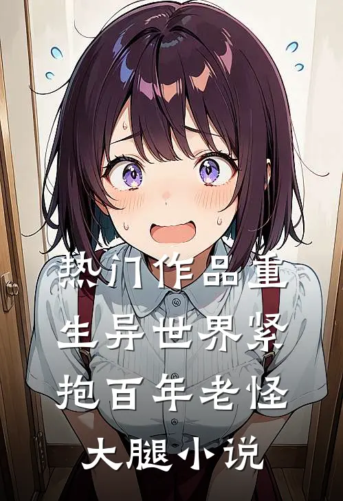 热门作品重生异世界紧抱百年老怪大腿小说