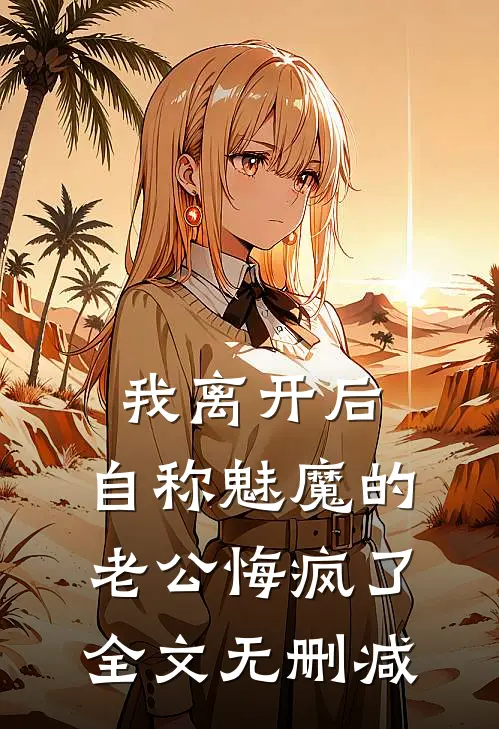 我离开后，自称魅魔的老公悔疯了全文无删减