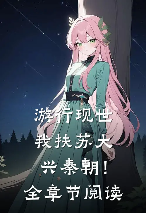 游行现世，我扶苏大兴秦朝！全章节阅读