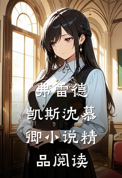 弗雷德.凯斯沈慕卿小说精品阅读