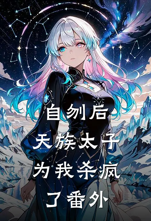 自刎后，天族太子为我杀疯了番外