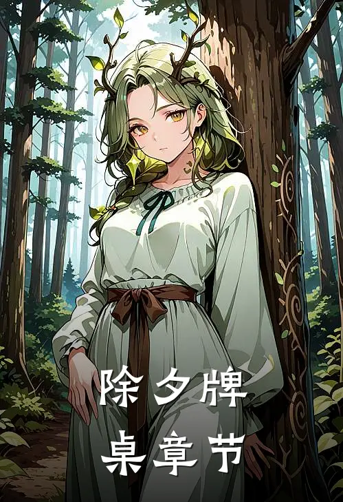 除夕牌桌章节