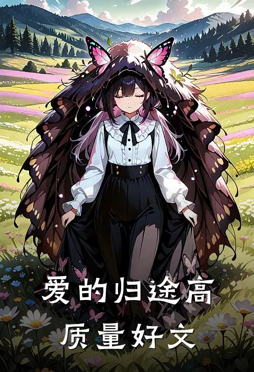 爱的归途高质量好文