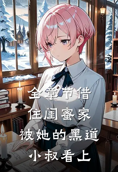 全章节借住闺蜜家，被她的黑道小叔看上