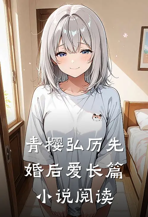 青樱弘历先婚后爱长篇小说阅读