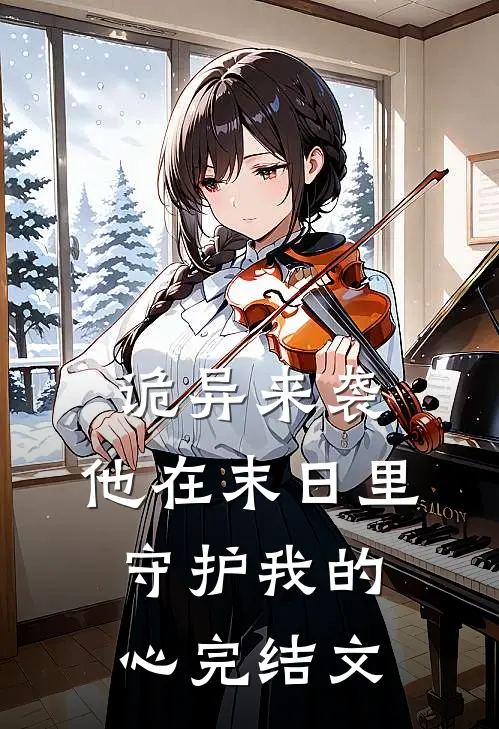 诡异来袭,他在末日里守护我的心完结文章