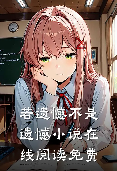 若遗憾不是遗憾小说在线阅读免费