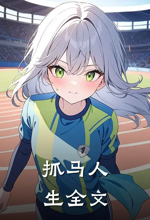 抓马人生全文