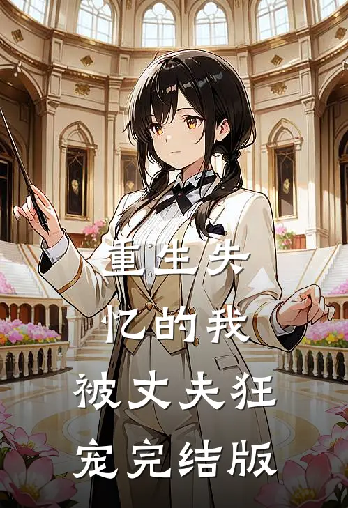 重生失忆的我，被丈夫狂宠完结版