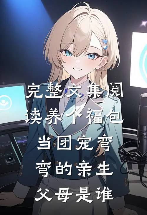 完整文集阅读养个福包当团宠弯弯的亲生父母是谁