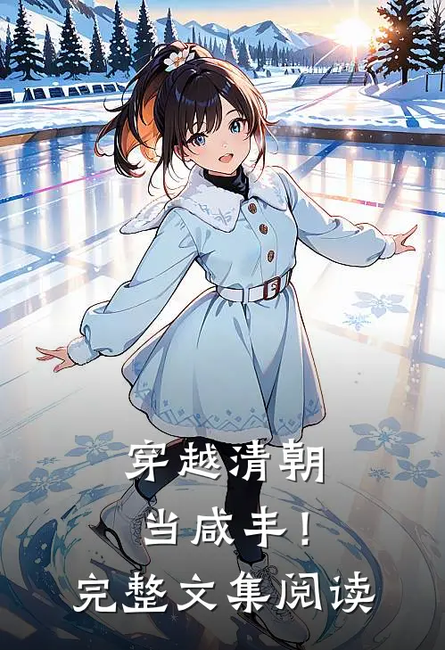 穿越清朝当咸丰！完整文集阅读
