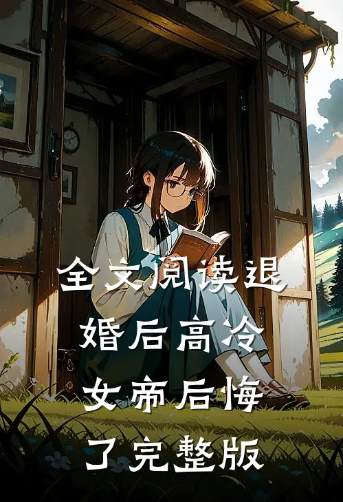 全文阅读退婚后高冷女帝后悔了完整版