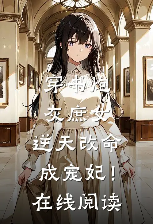 穿书炮灰庶女，逆天改命成宠妃！在线阅读