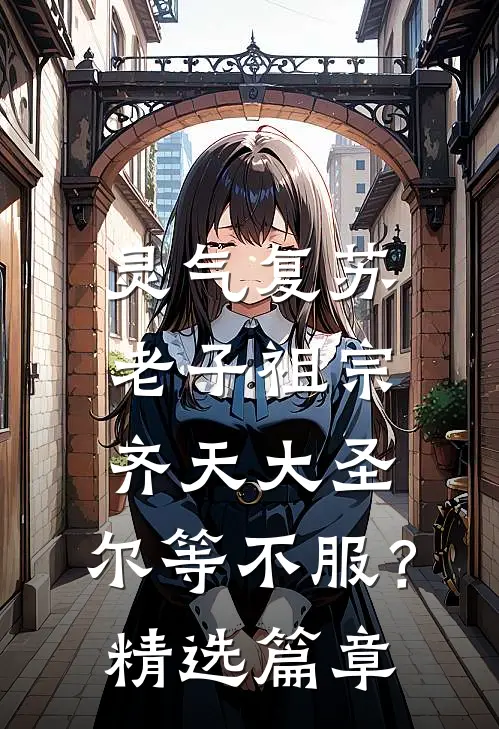 灵气复苏：老子祖宗齐天大圣，尔等不服？精选篇章