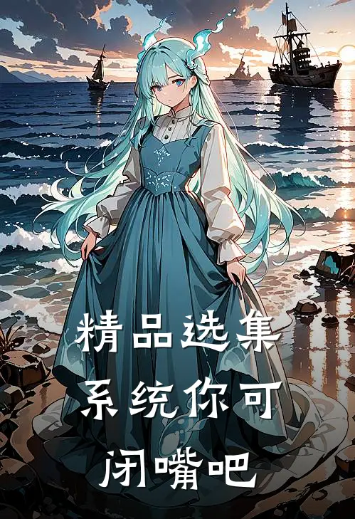 精品选集系统你可闭嘴吧