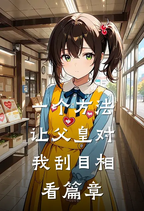 一个方法，让父皇对我刮目相看篇章