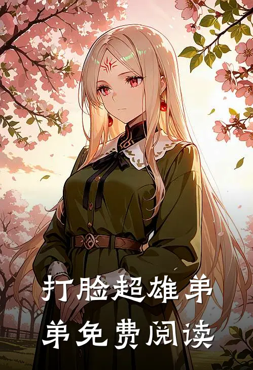 打脸超雄弟弟免费阅读