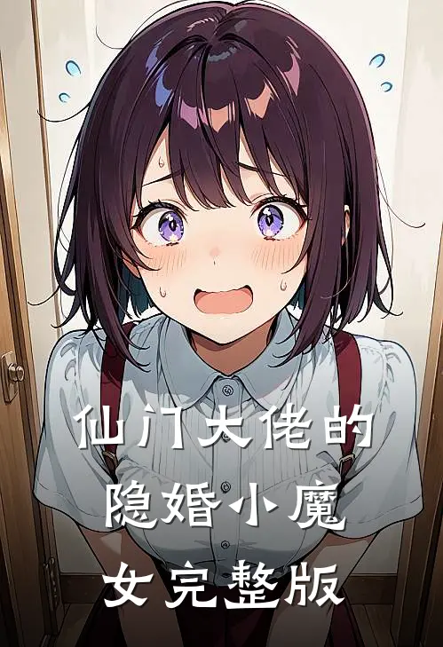 仙门大佬的隐婚小魔女完整版
