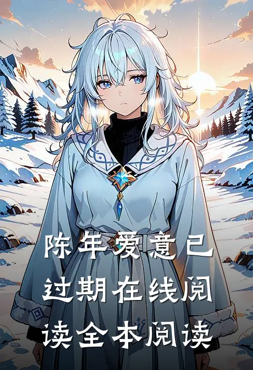 陈年爱意已过期在线阅读全本阅读