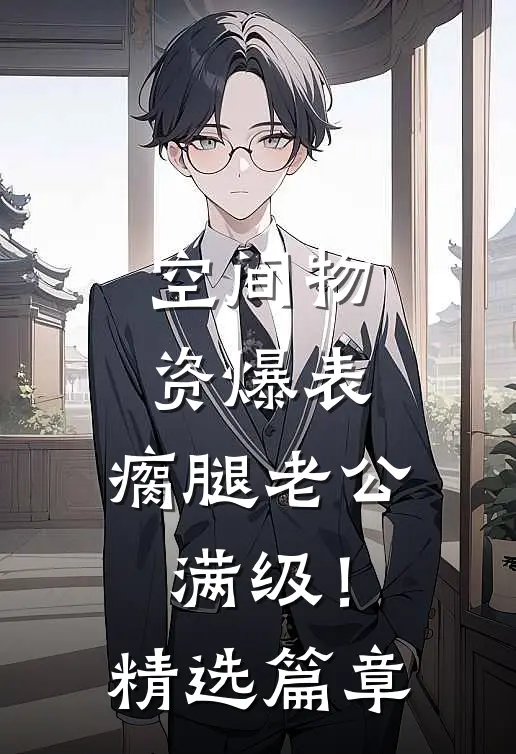 空间物资爆表，瘸腿老公满级！精选篇章