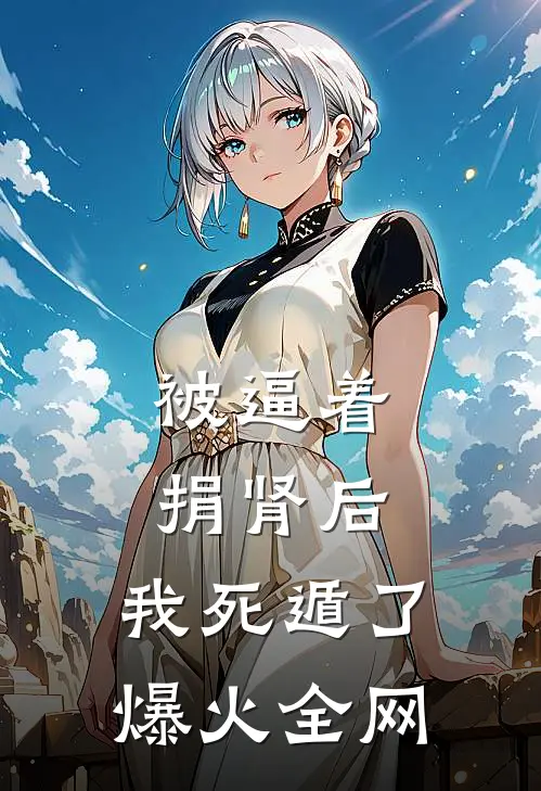被逼着捐肾后，我死遁了爆火全网