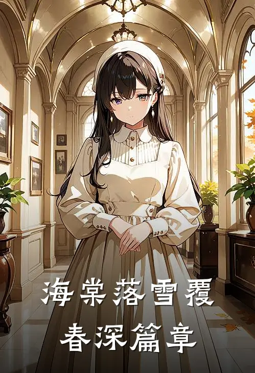 海棠落雪覆春深篇章