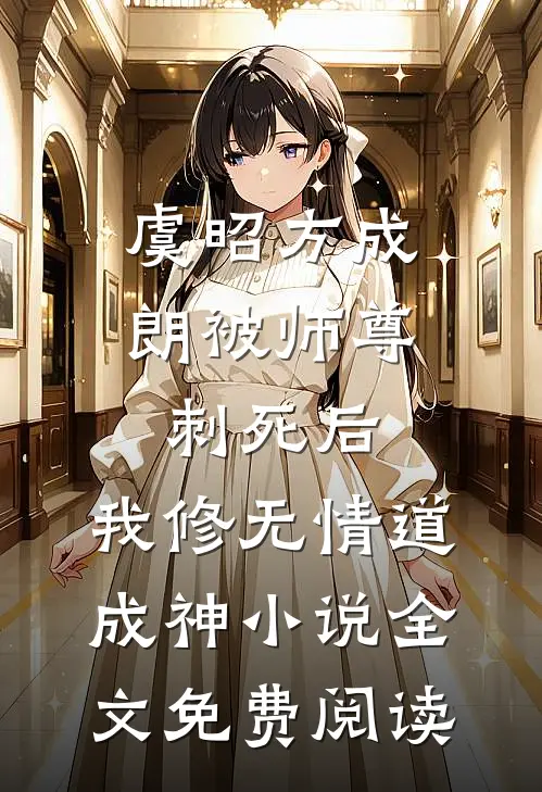 虞昭方成朗被师尊刺死后，我修无情道成神小说全文免费阅读