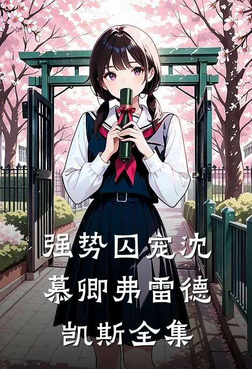 强势囚宠沈慕卿弗雷德.凯斯 全集