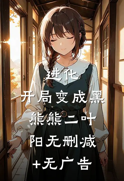 进化：开局变成黑熊熊二叶阳无删减+无广告