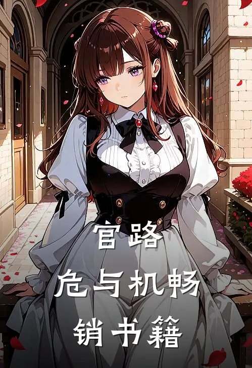 官路：危与机畅销书籍