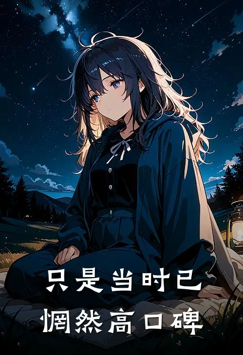 只是当时已惘然高口碑