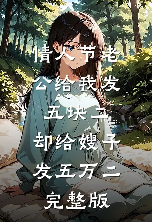 情人节老公给我发五块二，却给嫂子发五万二完整版