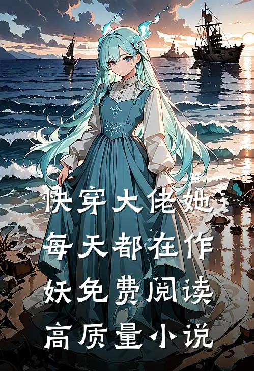 快穿大佬她每天都在作妖免费阅读高质量小说