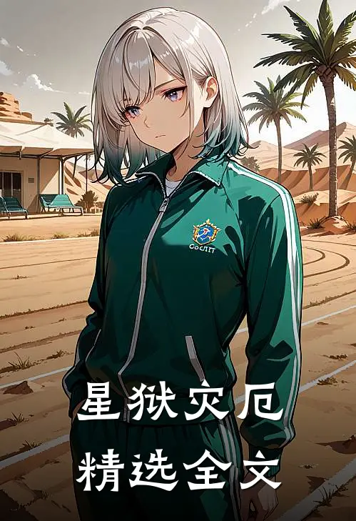 星狱灾厄精选全文免费阅读