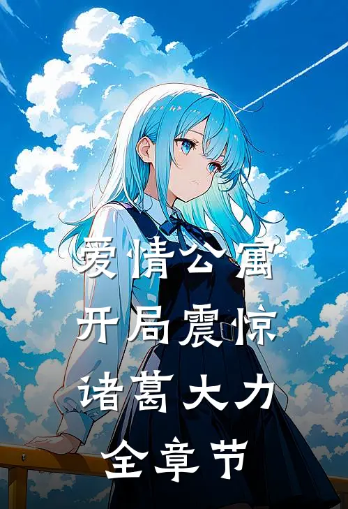 爱情公寓：开局震惊诸葛大力全章节