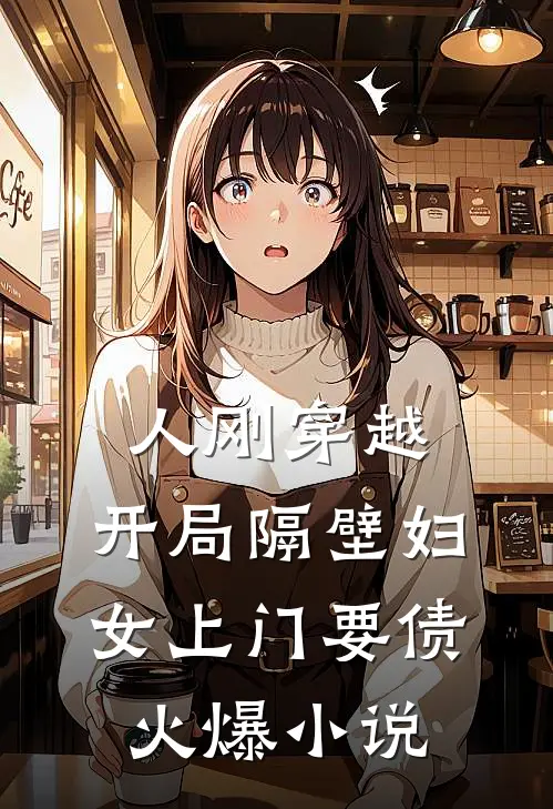 人刚穿越，开局隔壁妇女上门要债火爆小说