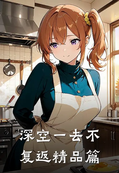 深空一去不复返精品篇