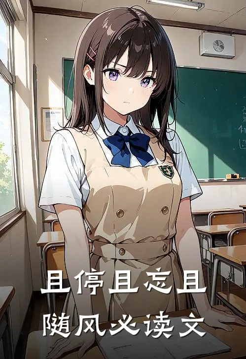 且停且忘且随风必读文