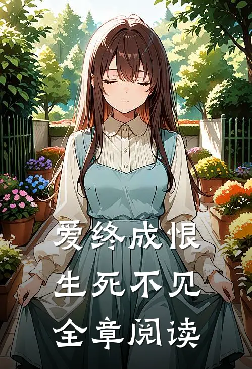 爱终成恨，生死不见全章阅读