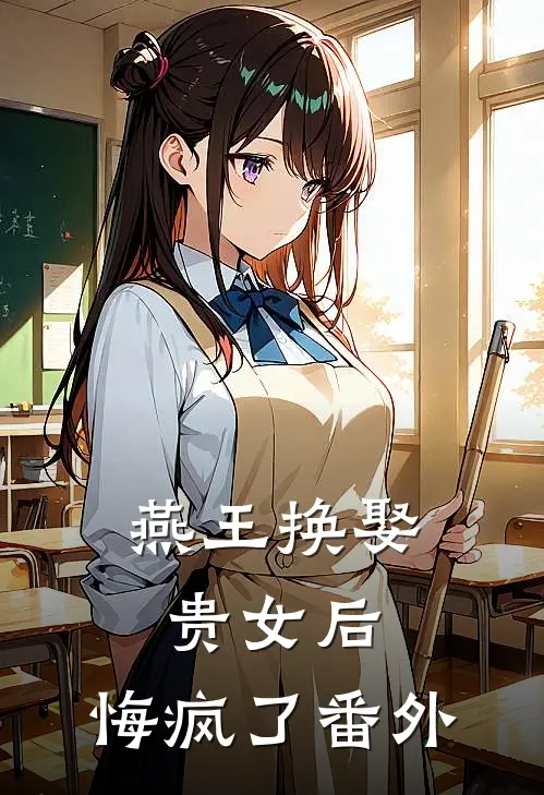 燕王换娶贵女后，悔疯了番外