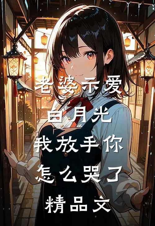 老婆示爱白月光，我放手你怎么哭了精品文