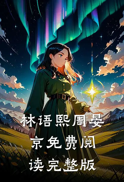 林语熙周晏京免费阅读完整版