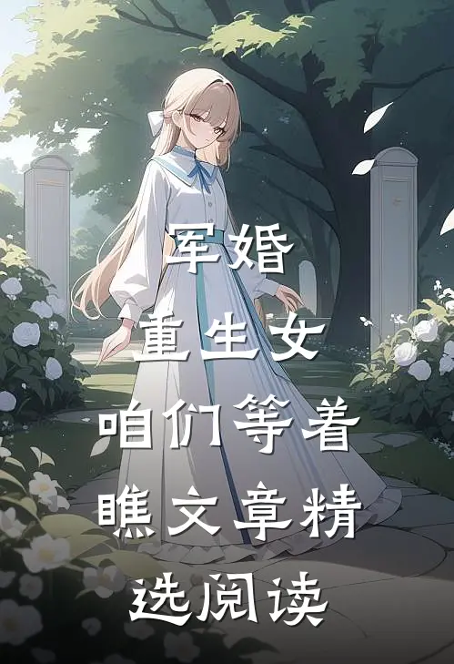 军婚：重生女，咱们等着瞧文章精选阅读