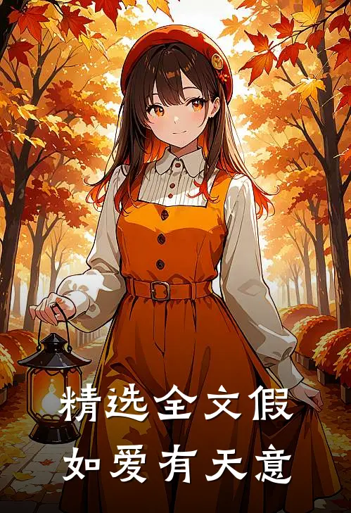 精选全文假如爱有天意